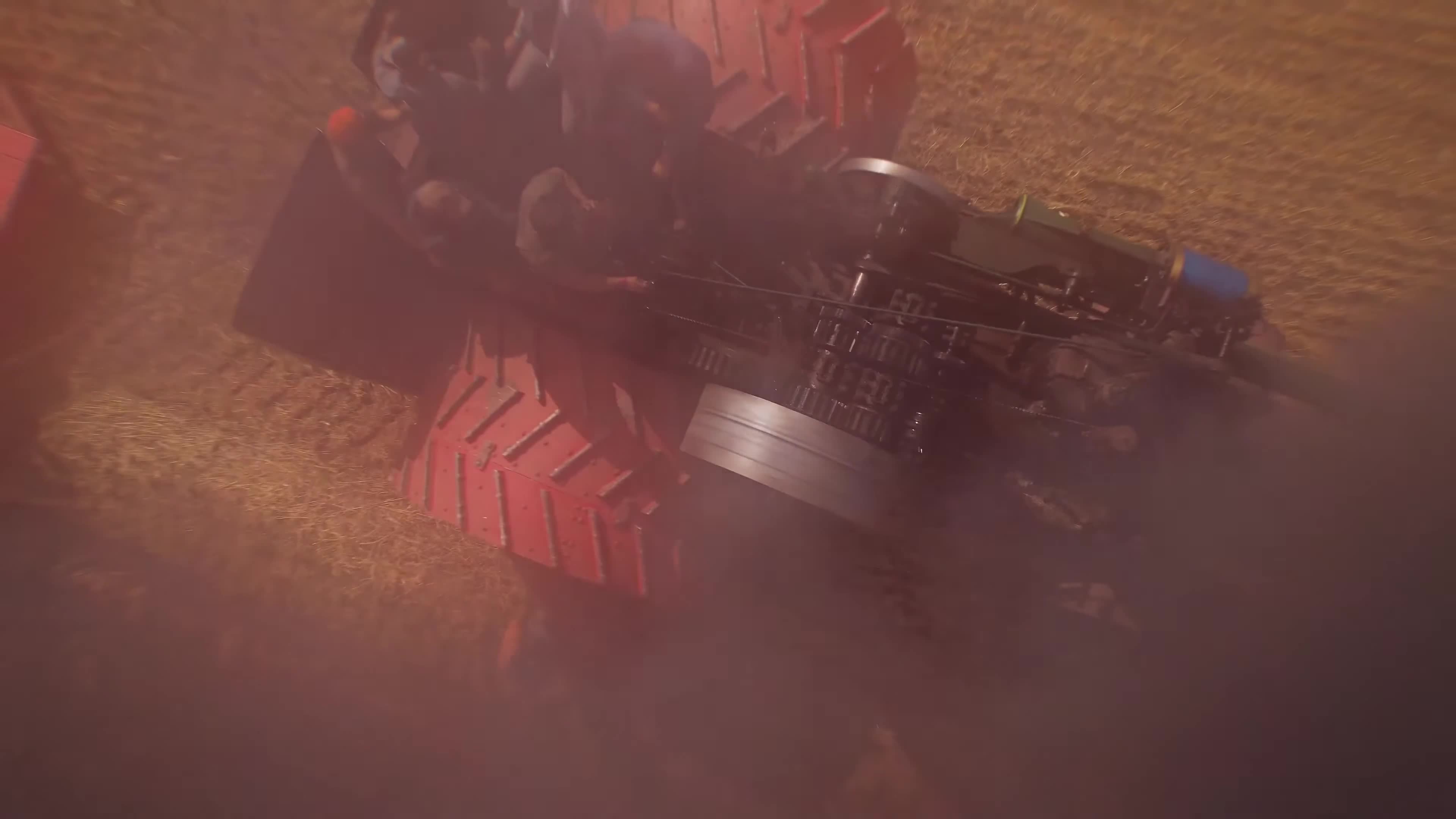 150 Case Steam Engine